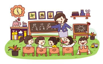 幼儿教师六要心得体会最新8篇