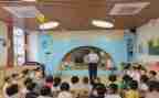 幼儿教师指南心得体会6篇