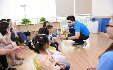 幼儿培训疫情心得6篇