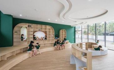 幼儿园课程建设培训心得体会2022年6篇