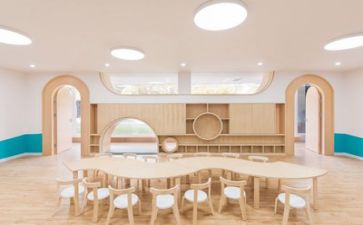 幼儿园新员工入职心得体会范文7篇
