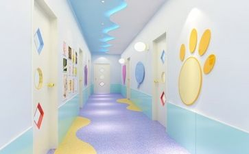 幼儿园培训心得体会总结简短8篇