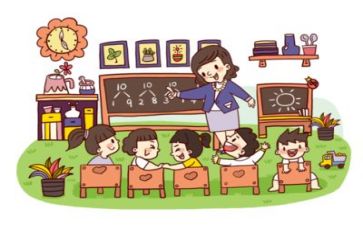 幼儿园观摩优质课心得体会8篇