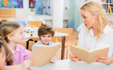 幼儿园孩子教育心得体会6篇