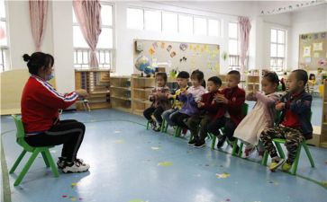 2024幼儿园教师学期个人总结与反思参考6篇