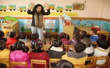幼儿园教师个人总结范文精选6篇