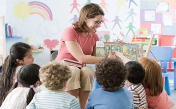 幼儿园教师教学总结推荐8篇