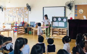 幼儿园教师去小学化心得体会7篇