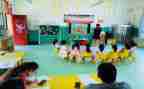 幼儿园教师节活动策划方案通用7篇