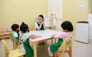 幼教与培训心得体会7篇