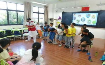 幼儿幼教师工作总结优质5篇