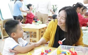 2024幼教年度总结参考7篇