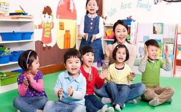 幼教育培训心得6篇