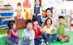 幼教育培训心得6篇