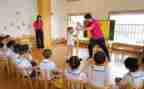 幼教学心得体会5篇