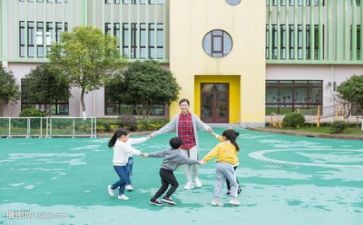 幼师的个人总结模板5篇