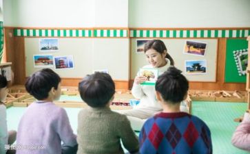 育幼师实习心得体会参考5篇