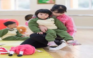 培训心得简短幼师5篇