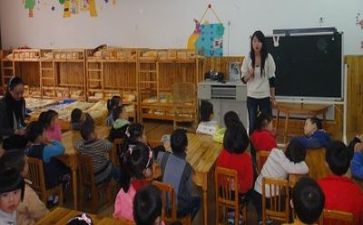 幼师培训心得200模板7篇