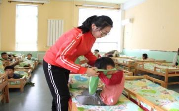 幼师的实习个人心得体会6篇