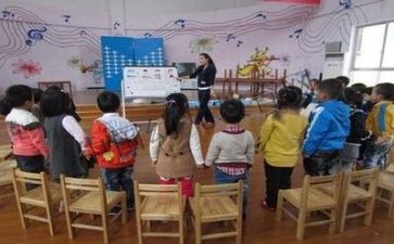 幼师教案5篇