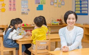 听幼师课培训心得体会7篇