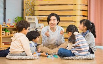 幼师20培训心得体会精选6篇