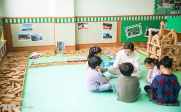 最美幼师培训心得6篇