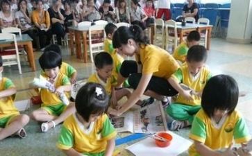 云幼师培训心得5篇