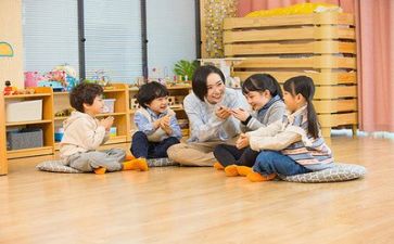 对幼师专业的心得体会8篇