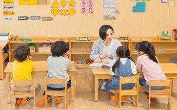 幼师心得体会500字作文6篇