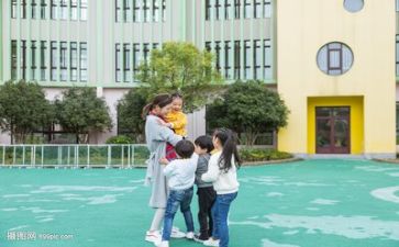 幼师培训培训心得体会6篇