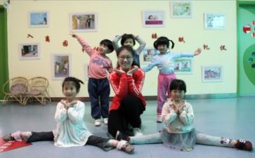 幼师月心得体会800字8篇