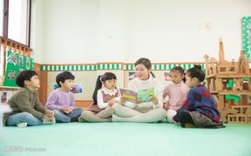 幼师培训培训心得7篇