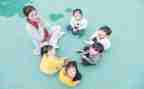 幼师的自我介绍一分钟8篇