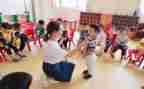 幼师评估心得体会8篇