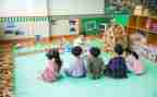 学幼师的个人总结推荐7篇
