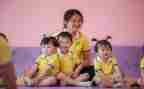 幼师20培训心得体会优秀8篇