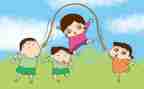 幼儿园幼儿游戏心得通用5篇