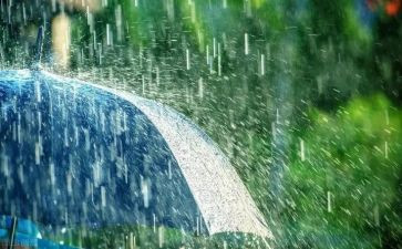 春天雨作文500字作文参考8篇