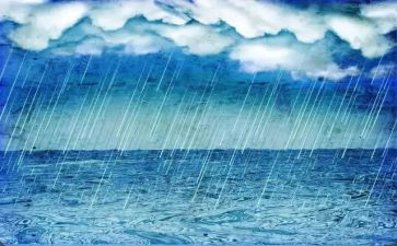 春天雨作文500字作文推荐8篇