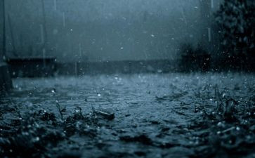 小雨后教案7篇