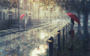 花季·雨季观后感6篇