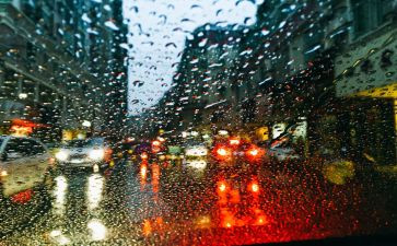 大雨和小雨的教案优质5篇