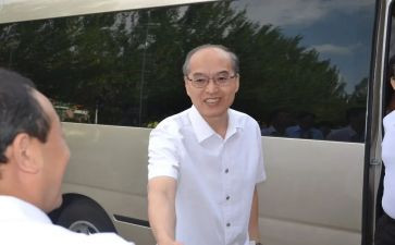医院院长述职报告5篇