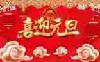 元旦精选活动方案及策划8篇