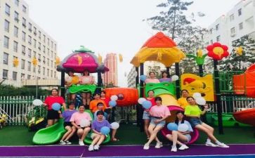 参加幼儿园培训心得8篇