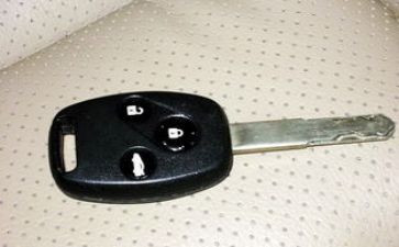 《钥匙》读后感8篇