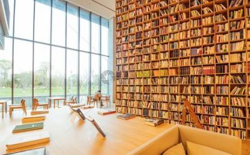 阅读作文800字优质7篇