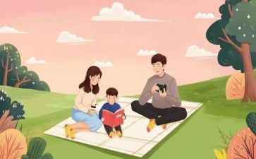 教师育儿心得8篇